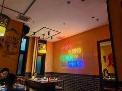 -来涮蜀鲜货火锅串串香(菜市口店)