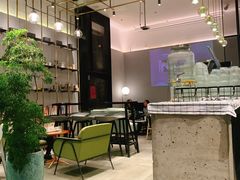 -Home Cafe(水榭春天店)