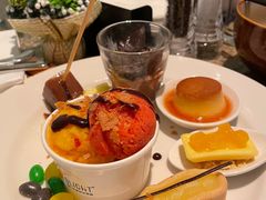 -怡咖啡海鲜自助餐厅(浦东香格里拉店)