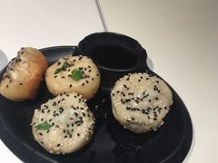 -小杨生煎(龙之梦购物中心店)