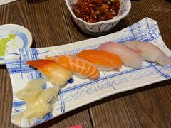 -大雄寿司(中华广场店)