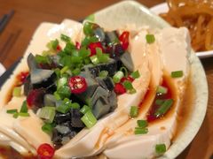 -京熙和肉饼(旺角购物广场店)