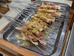 -小寒羊烧烤(凯瑞时代大厦店)