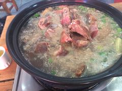 -钰洁腊排骨火锅