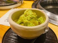 -万福·和牛炭火烧肉店(苏州中心店)