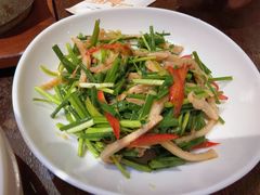 -魁盛居百年鲁菜馆(县西巷店)