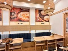 -四季美汤包(户部巷店)