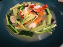-红林食府