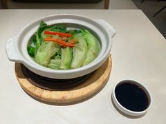 -蔡澜点心·粤菜(嘉里中心店)