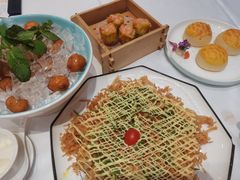 -顺德渔村·岭南一号