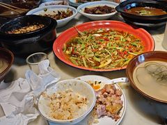 -渝味川菜(夜宵航母店)