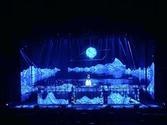 -成都金融城演艺中心