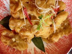 -鹿鸣春饭店(总店)