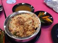 -新加坡Zam Zam餐馆