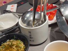 -骨之味·筒骨汤火锅(江头店)