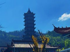 -大围山国家森林公园