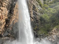 -洛阳白云山景区