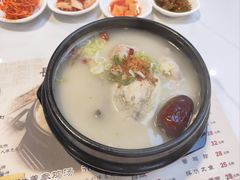 -长顺参鸡汤店(西塔总店)
