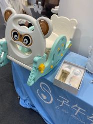 点击看大图 -子午孕教·孕妇瑜伽产后恢复(市北店)