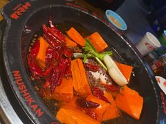 -牛市坎火锅(建设路店)