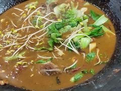 -皖北巫氏三胖地锅鸡(长淮总店)