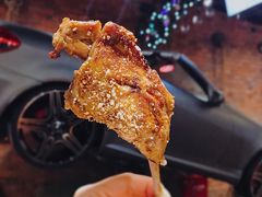 -1886德国汽车餐厅(外滩十六铺码头店)