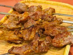 -新疆伊宁远征餐厅