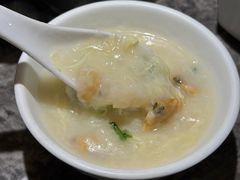 -前海沿·海鲜水饺青岛菜(乐客城店)