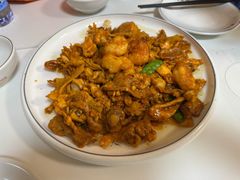 -同发号饭庄(复兴路店)