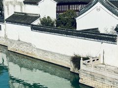-山塘街