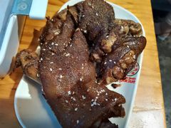 -本色.小马哥烧烤(五一路总店)