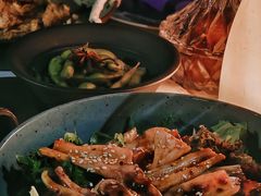 -重庆解放碑威斯汀酒店