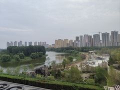 -清河半岛温泉度假酒店