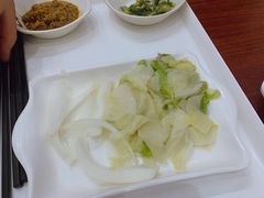 -金刚山烧烤(中山路店)