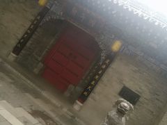 -湘子庙