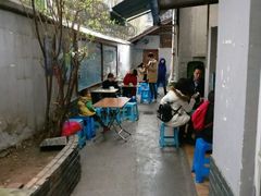 -蓉城西二道无名冒菜(西二道街店)