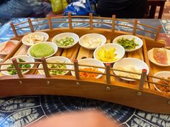 -桥香园过桥米线(复兴路店)