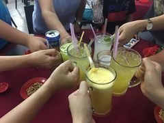-东升园海鲜家