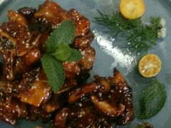 -五谷粮煎饼卷大葱(景星店)