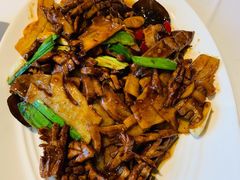 火爆腰花-眉州东坡(团结湖店)