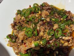 -攸州小镇家湘菜(小米科技园店)