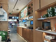 -谷田稻香·砂锅菜(元洪店)