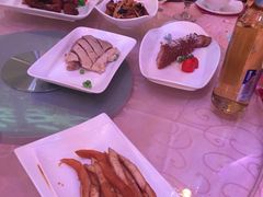 -同里湖大饭店-怡景轩中餐厅(同里古镇店)