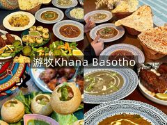 -南国印度餐厅Dakshin