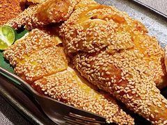 -一川二水•粤川醉(CP静安店)