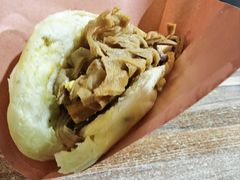 -长青饸饹(劳动路店)