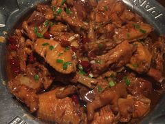 -胖哥俩肉蟹煲(虹口龙之梦店)