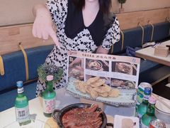 -七八冷面·延边朝鲜族美食(欢乐谷店)