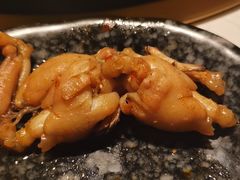 -哥老官重庆美蛙鱼头(虹口龙之梦店)
