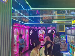 -快乐街区(成都龙湖北城天街店)